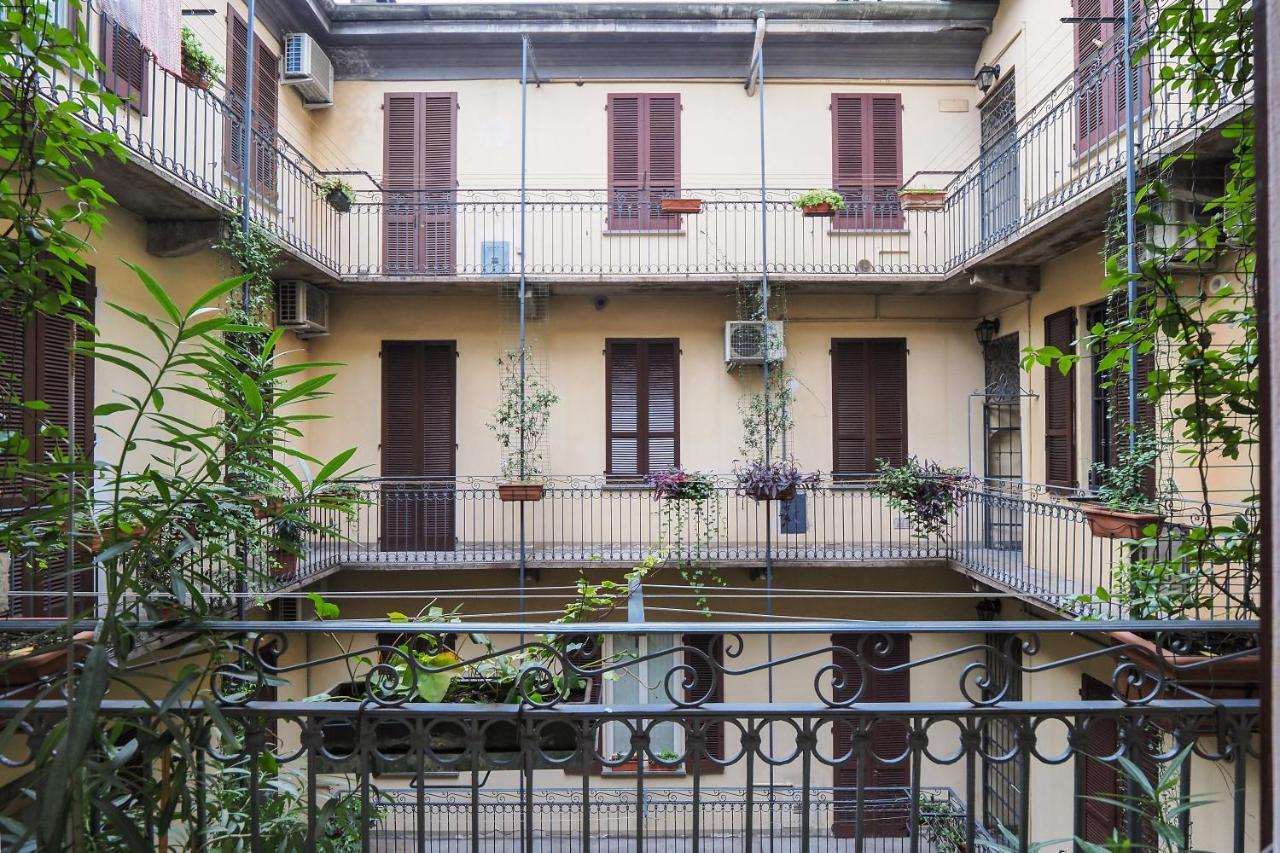 Primopiano - Colonne Appartamento