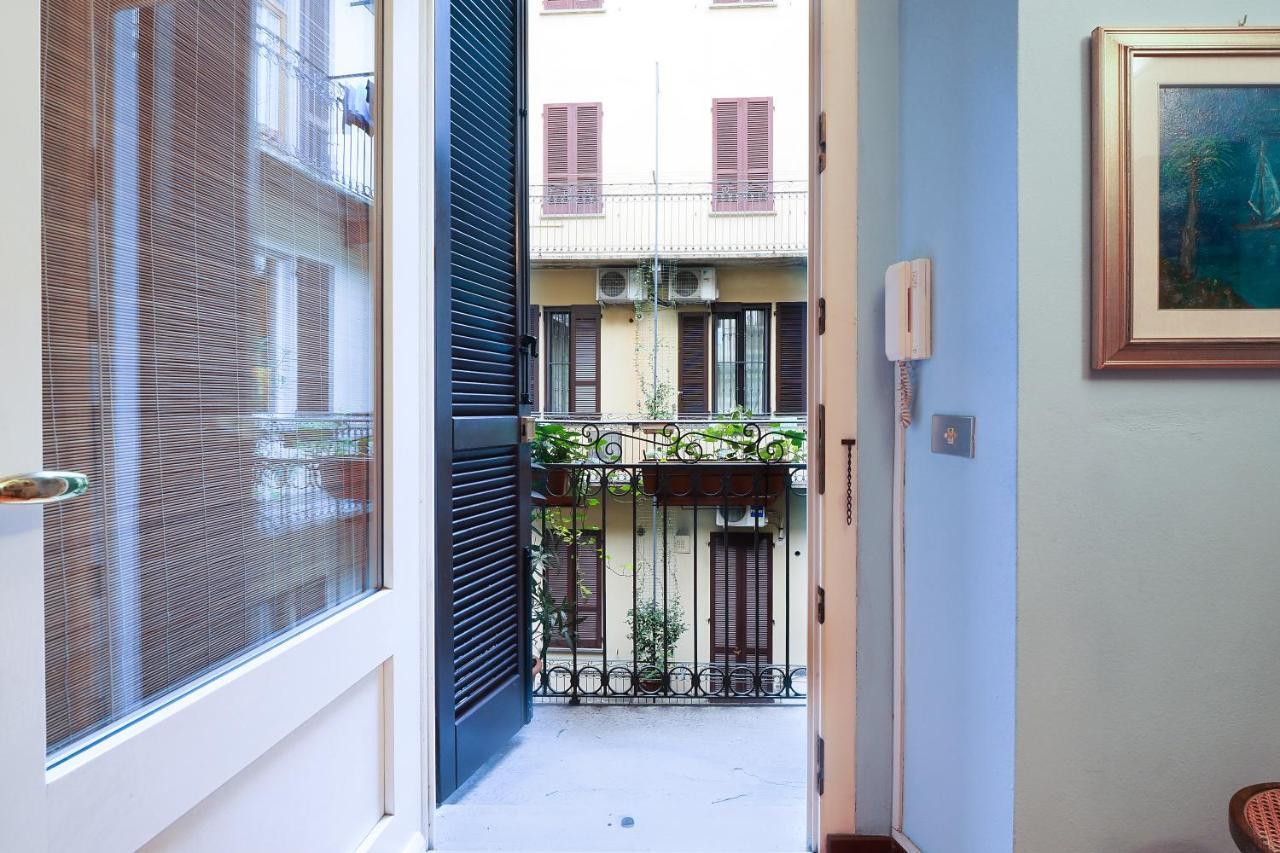 Primopiano - Colonne Appartamento