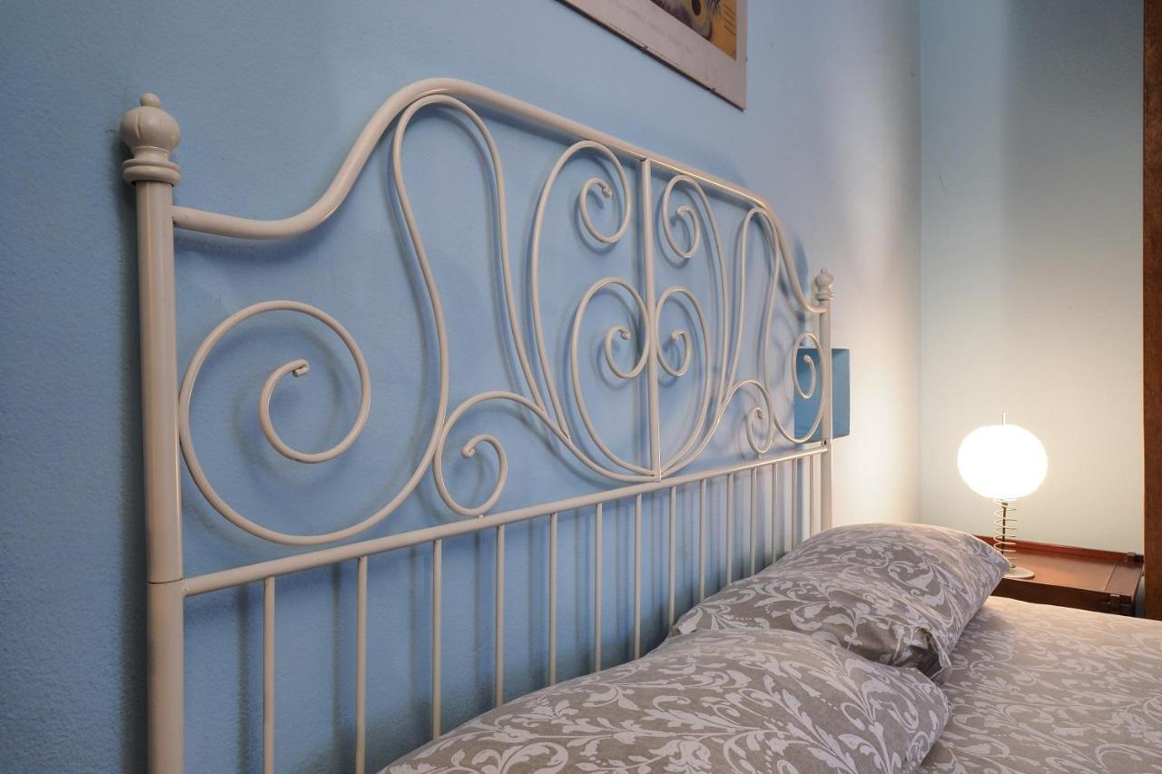 Appartamento Primopiano - Colonne Milano