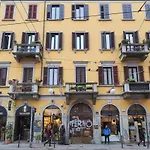 Primopiano - Colonne 16