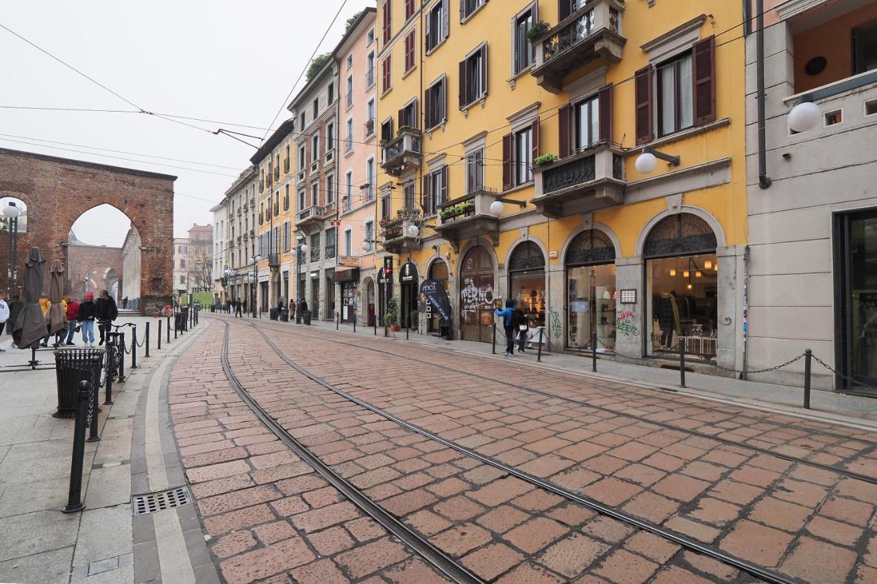 Apartment Primopiano - Colonne 16